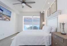 Others 6 Sandy Paws 2 Bedroom 2 Bath Ocean Front Encantame Towers C1604