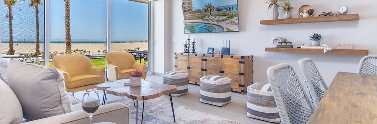 Khác Luxurious 2 Bedroom Ground Floor Condo W104