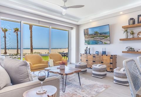 Khác Luxurious 2 Bedroom Ground Floor Condo W104