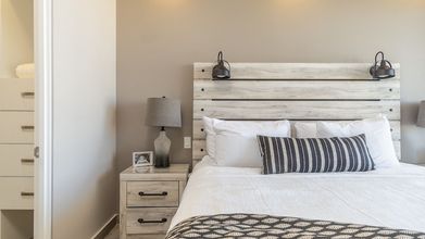 Khác 4 Luxurious 2 Bedroom Ground Floor Condo W104