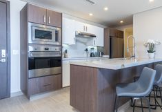 Khác 6 Luxurious 2 Bedroom Ground Floor Condo W104