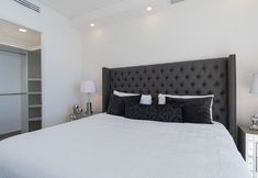 기타 4 Amazing 2 Bedroom Beach Front Condominium at Encantame C1102