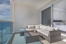 기타 Amazing 2 Bedroom Beach Front Condominium at Encantame C1102