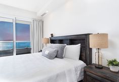 기타 2 Amazing 2 Bedroom Beach Front Condominium at Encantame C1102