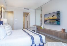 อื่นๆ 5 Panoramic And Immersive Water View 2 Bedroom E2002