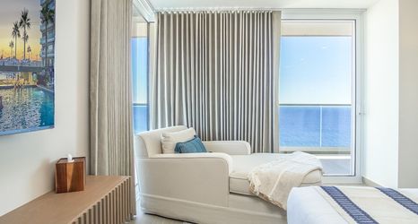 อื่นๆ 2 Panoramic And Immersive Water View 2 Bedroom E2002