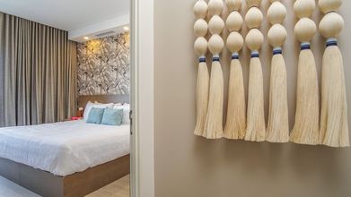 อื่นๆ 4 Panoramic And Immersive Water View 2 Bedroom E2002