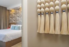 Others 4 Panoramic And Immersive Water View 2 Bedroom E2002