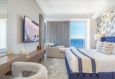 อื่นๆ 3 Panoramic And Immersive Water View 2 Bedroom E2002