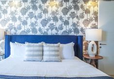 อื่นๆ 6 Panoramic And Immersive Water View 2 Bedroom E2002