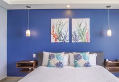 其他 7 Spectacular Ocean View Condo Verano 2205 Encantame Towers