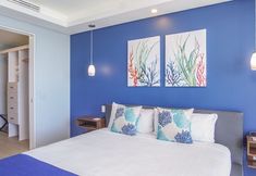 其他 6 Spectacular Ocean View Condo Verano 2205 Encantame Towers