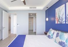 其他 4 Spectacular Ocean View Condo Verano 2205 Encantame Towers