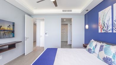 其他 4 Spectacular Ocean View Condo Verano 2205 Encantame Towers