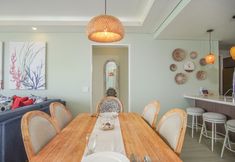 อื่นๆ 5 Beautiful 2 Bedroom Condo Encantame Tower E 802