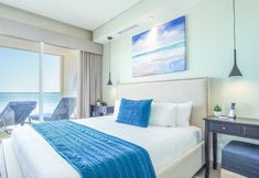 อื่นๆ 4 Beautiful 2 Bedroom Condo Encantame Tower E 802