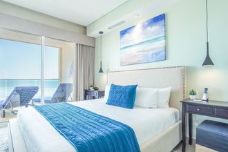 อื่นๆ 4 Beautiful 2 Bedroom Condo Encantame Tower E 802