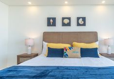 Lain-lain 4 Spectacular 2 Bedroom Ground Floor Condominium Encantame E 105