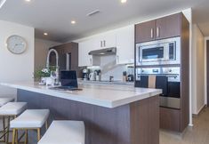 Lain-lain 7 Spectacular 2 Bedroom Ground Floor Condominium Encantame E 105