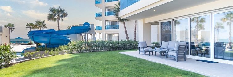 Lain-lain Spectacular 2 Bedroom Ground Floor Condominium Encantame E 105