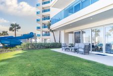 Lain-lain Spectacular 2 Bedroom Ground Floor Condominium Encantame E 105