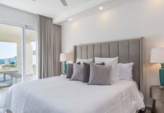 その他 3 New and Amazing 3 Bedroom Ground Floor Corner Beach Front Encantame C-101