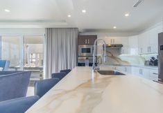 その他 7 New and Amazing 3 Bedroom Ground Floor Corner Beach Front Encantame C-101