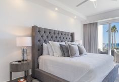 その他 4 New and Amazing 3 Bedroom Ground Floor Corner Beach Front Encantame C-101