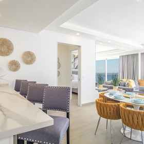 Primary image 1 กอร์เจียส 2 เบดรูม คอนโด เอนแคนทาเม ทาวเวอร์ส เวเลโร 904, โรงแรม & ที่พัก Estado de Sonora