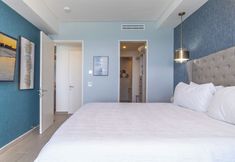 อื่นๆ 4 Panoramic Beach Front Condo Verano 1704