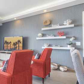 Primary image 1 พาโนรามิก บีชฟรอนต์ คอนโด เวราโน 1704, โรงแรม & ที่พัก Estado de Sonora