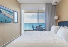 อื่นๆ 6 Panoramic Beach Front Condo Verano 1704