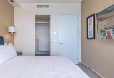 อื่นๆ 2 Panoramic Beach Front Condo Verano 1704