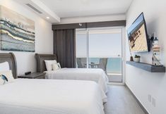 Others 7 Splash in The New Lazy River and Sleep In Luxury Encantame Towers C 1202