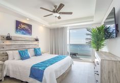 อื่นๆ 3 Delightful 2 Bedroom Condo Encantame Towers Verano 505