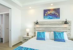 อื่นๆ 5 Delightful 2 Bedroom Condo Encantame Towers Verano 505