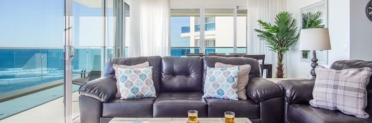 อื่นๆ Delightful 2 Bedroom Condo Encantame Towers Verano 505