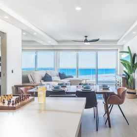 Primary image 1 Distinctive Elegance 2 Bedroom Unit Encantame Viento 202, Hotel Sonora