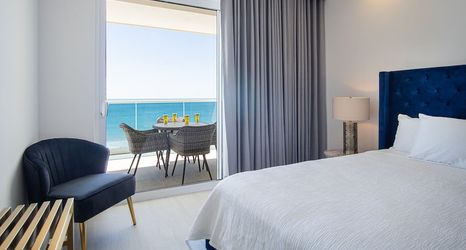 Others 2 Spectacular 2 Bedroom 2bathroom Beach Front Condominium at Encantame C1002