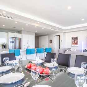 Primary image1May The Force Be With You! The Galaxy Star Wars Theme at Encantame Towers C801，索诺拉州飯店