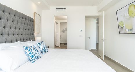 Khác 2 New and Amazing 2 Bedroom Beach Front Encantame Velero-602