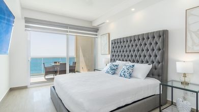 Khác 4 New and Amazing 2 Bedroom Beach Front Encantame Velero-602