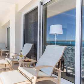 Primary image 1 Panoramic Water Front Deluxe Condo Encantame Viento 605, Sonora Hotels