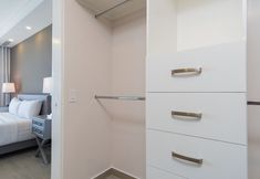 Lain-lain 7 Splash in The New Lazy River and Sleep In Luxury Encantame C-1104