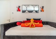 Others 6 Family Paradise! Splash in The New Lazy River and Sleep In Luxury Encantame Viento 1702