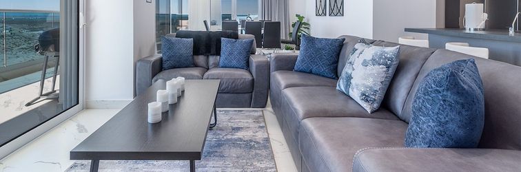 Others Family Paradise! Splash in The New Lazy River and Sleep In Luxury Encantame Viento 1702