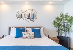 Lain-lain 3 Unique Condo by the Beach at Encantame Towers C305