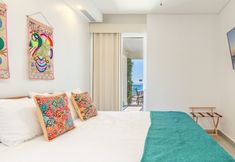 Lain-lain 6 Unique Condo by the Beach at Encantame Towers C305