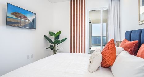 Lain-lain 2 Beautiful 2 Bedroom Condominium Fully Equipped at the New Encantame Towers Verano 805