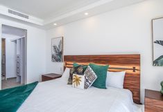 Lain-lain 4 Beautiful 2 Bedroom Condominium Fully Equipped at the New Encantame Towers Verano 805